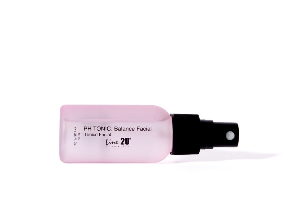 TÓNICO FACIAL